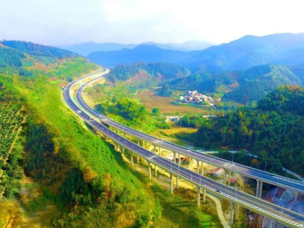 新基建·看廣西 | 南向、北聯、東融、西合