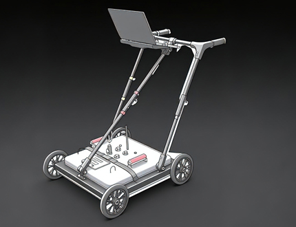 暗管探測(cè)儀