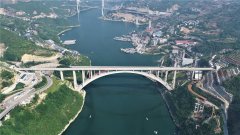 <b>鄭渝高鐵全線通車，世隆科技SL-GPR無線探地雷達護航工程質(zhì)量</b>