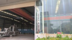 <b>武漢世隆科技有限公司(南通)船艇生產基地簡介</b>