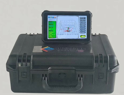 <b>SL-RID雷達(dá)生命探測(cè)儀</b>