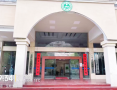 <b>武漢世隆科技助力吉安市峽江生態環境監測能力升級</b>