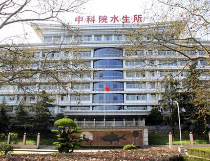 <b>中國科學院水生生物研究所無人船項目</b>